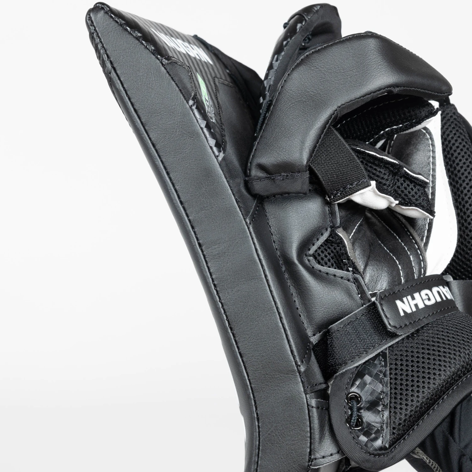 Vaughn Ventus SLR3 Junior Goalie Blocker 15 Vaughn Ventus SLR3 Junior Goalie Blocker - Image 13