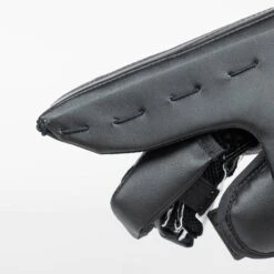 Vaughn Ventus SLR3 Junior Goalie Blocker 33 Vaughn Ventus SLR3 Junior Goalie Blocker -Hockey Gear Shop vaughn blockers vaughn ventus slr3 junior goalie blocker 29106308972610