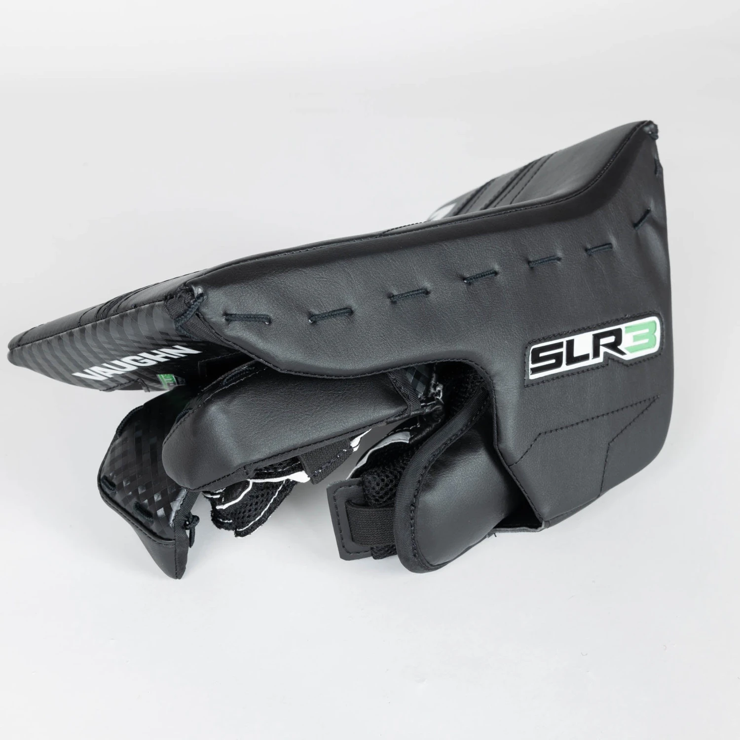 Vaughn Ventus SLR3 Junior Goalie Blocker 4 Vaughn Ventus SLR3 Junior Goalie Blocker - Image 2