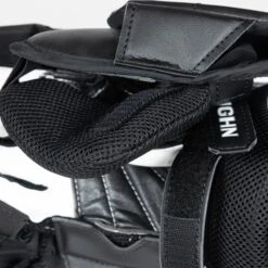 Vaughn Ventus SLR3 Junior Goalie Blocker 35 Vaughn Ventus SLR3 Junior Goalie Blocker -Hockey Gear Shop vaughn blockers vaughn ventus slr3 junior goalie blocker 29106309103682