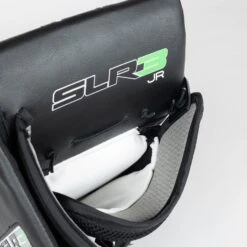 Vaughn Ventus SLR3 Junior Goalie Blocker 24 Vaughn Ventus SLR3 Junior Goalie Blocker -Hockey Gear Shop vaughn blockers vaughn ventus slr3 junior goalie blocker 29106309136450