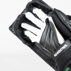 Vaughn Ventus SLR3 Junior Goalie Blocker 30 Vaughn Ventus SLR3 Junior Goalie Blocker -Hockey Gear Shop vaughn blockers vaughn ventus slr3 junior goalie blocker 29106309201986