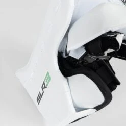 Vaughn Ventus SLR3 Junior Goalie Blocker 40 Vaughn Ventus SLR3 Junior Goalie Blocker -Hockey Gear Shop vaughn blockers vaughn ventus slr3 junior goalie blocker 29106309431362