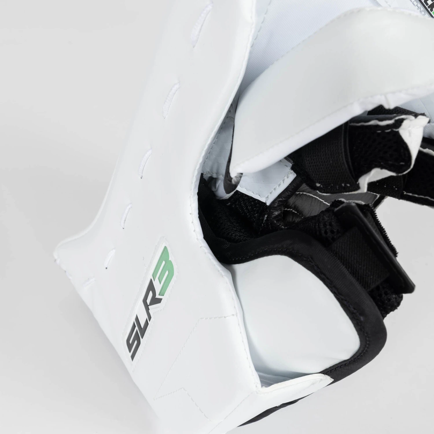 Vaughn Ventus SLR3 Junior Goalie Blocker 21 Vaughn Ventus SLR3 Junior Goalie Blocker - Image 19