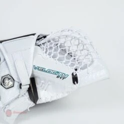 Vaughn Velocity V9 Intermediate Goalie Catcher 20 Vaughn Velocity V9 Intermediate Goalie Catcher -Hockey Gear Shop vaughn catchers vaughn velocity v9 intermediate goalie catcher 14508996362306