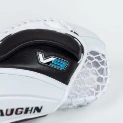Vaughn Velocity V9 Intermediate Goalie Catcher 23 Vaughn Velocity V9 Intermediate Goalie Catcher -Hockey Gear Shop vaughn catchers vaughn velocity v9 intermediate goalie catcher 14508996395074