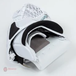 Vaughn Velocity V9 Intermediate Goalie Catcher 24 Vaughn Velocity V9 Intermediate Goalie Catcher -Hockey Gear Shop vaughn catchers vaughn velocity v9 intermediate goalie catcher 14508996460610
