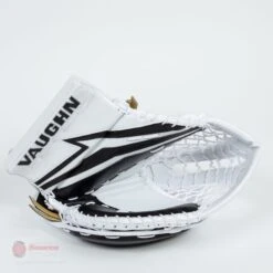 Vaughn Velocity V9 Intermediate Goalie Catcher 17 Vaughn Velocity V9 Intermediate Goalie Catcher -Hockey Gear Shop vaughn catchers vaughn velocity v9 intermediate goalie catcher 14508996624450