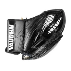 Vaughn Velocity V9 Intermediate Goalie Catcher 29 Vaughn Velocity V9 Intermediate Goalie Catcher -Hockey Gear Shop vaughn catchers vaughn velocity v9 intermediate goalie catcher black regular 29487650635842