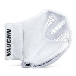 Vaughn Velocity V9 Intermediate Goalie Catcher 26 Vaughn Velocity V9 Intermediate Goalie Catcher -Hockey Gear Shop vaughn catchers vaughn velocity v9 intermediate goalie catcher white regular 28743622787138