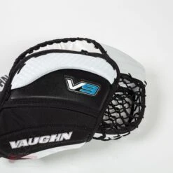 Vaughn Velocity V9 Pro Carbon Senior Goalie Catcher -Hockey Gear Shop vaughn catchers vaughn velocity v9 pro carbon senior goalie catcher 14508880986178