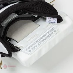 Vaughn Velocity V9 Pro Carbon Senior Goalie Catcher -Hockey Gear Shop vaughn catchers vaughn velocity v9 pro carbon senior goalie catcher 14508881182786