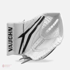 Vaughn Velocity V9 Pro Carbon Senior Goalie Catcher -Hockey Gear Shop vaughn catchers vaughn velocity v9 pro carbon senior goalie catcher 28085242429506