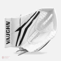 Vaughn Velocity V9 Pro Carbon Senior Goalie Catcher -Hockey Gear Shop vaughn catchers vaughn velocity v9 pro carbon senior goalie catcher 28085246066754