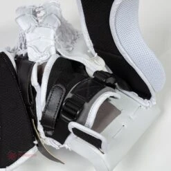 Vaughn Velocity V9 Pro Senior Goalie Catcher -Hockey Gear Shop vaughn catchers vaughn velocity v9 pro senior goalie catcher 14508920700994