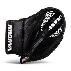 Vaughn Velocity V9 Pro Senior Goalie Catcher -Hockey Gear Shop vaughn catchers vaughn velocity v9 pro senior goalie catcher black regular 30201814712386