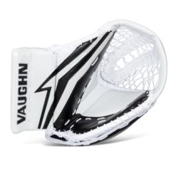 Vaughn Velocity V9 Pro Senior Goalie Catcher -Hockey Gear Shop vaughn catchers vaughn velocity v9 pro senior goalie catcher white black regular 28743623376962