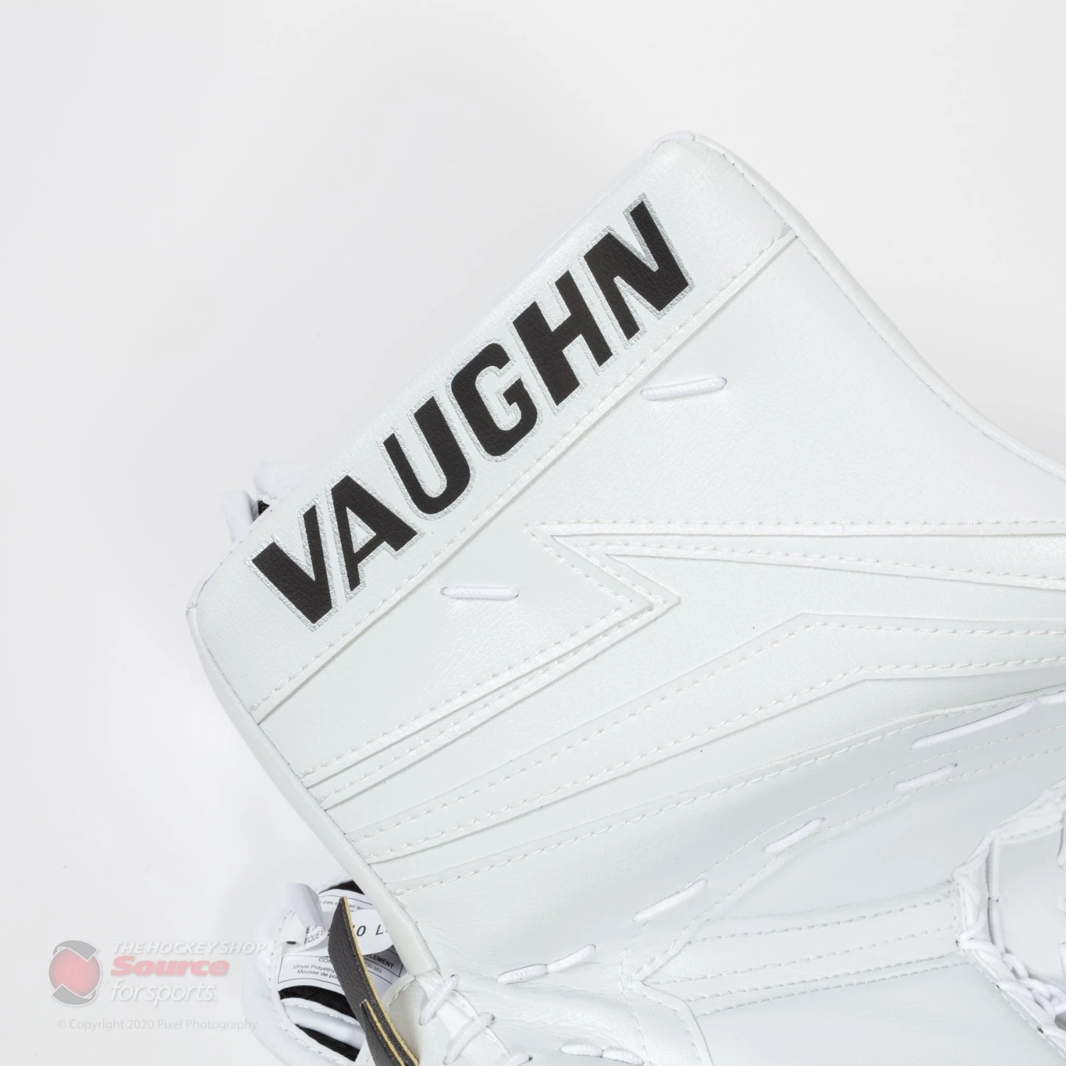 Vaughn Velocity V9 XP Pro Senior Goalie Catcher 5 Vaughn Velocity V9 XP Pro Senior Goalie Catcher - Image 3