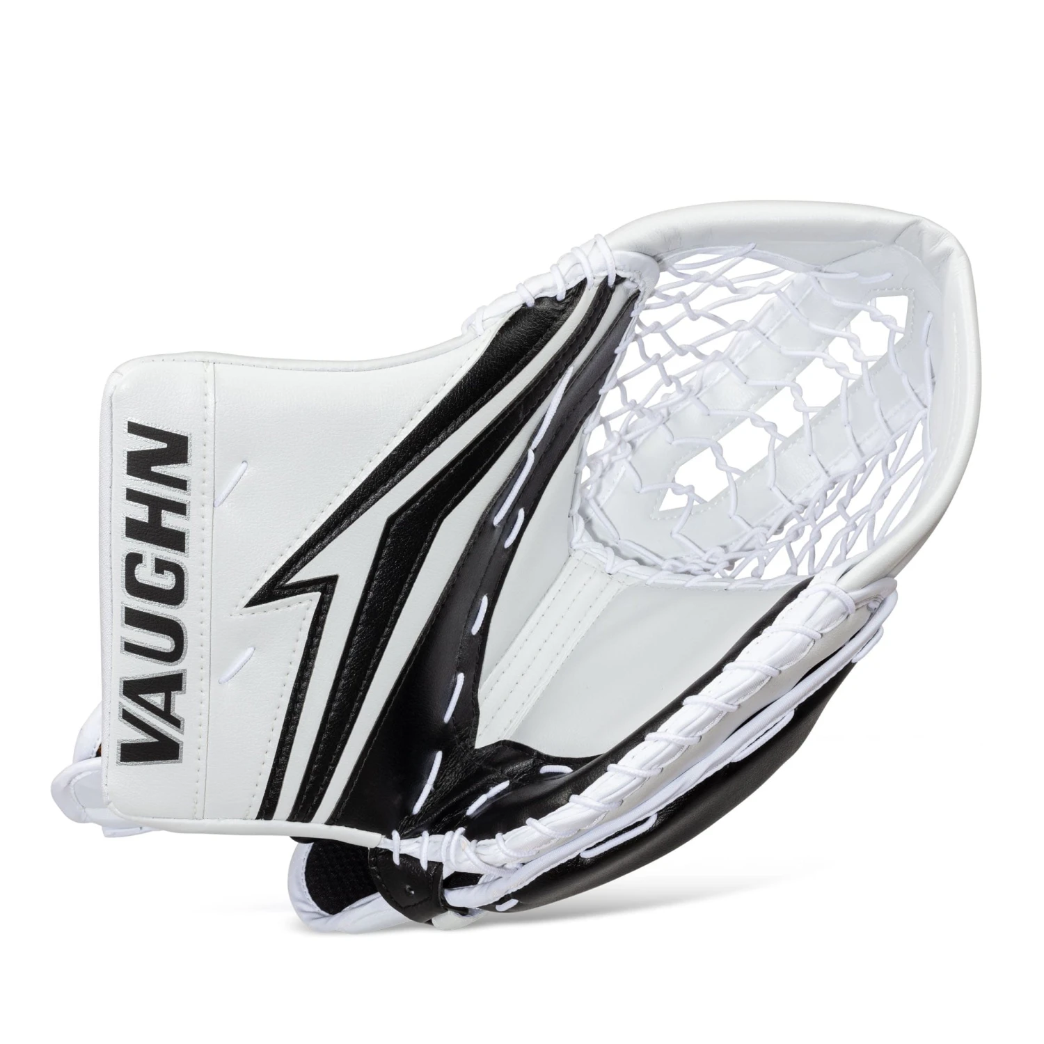 Vaughn Velocity V9 XP Pro Senior Goalie Catcher 13 Vaughn Velocity V9 XP Pro Senior Goalie Catcher - Image 11