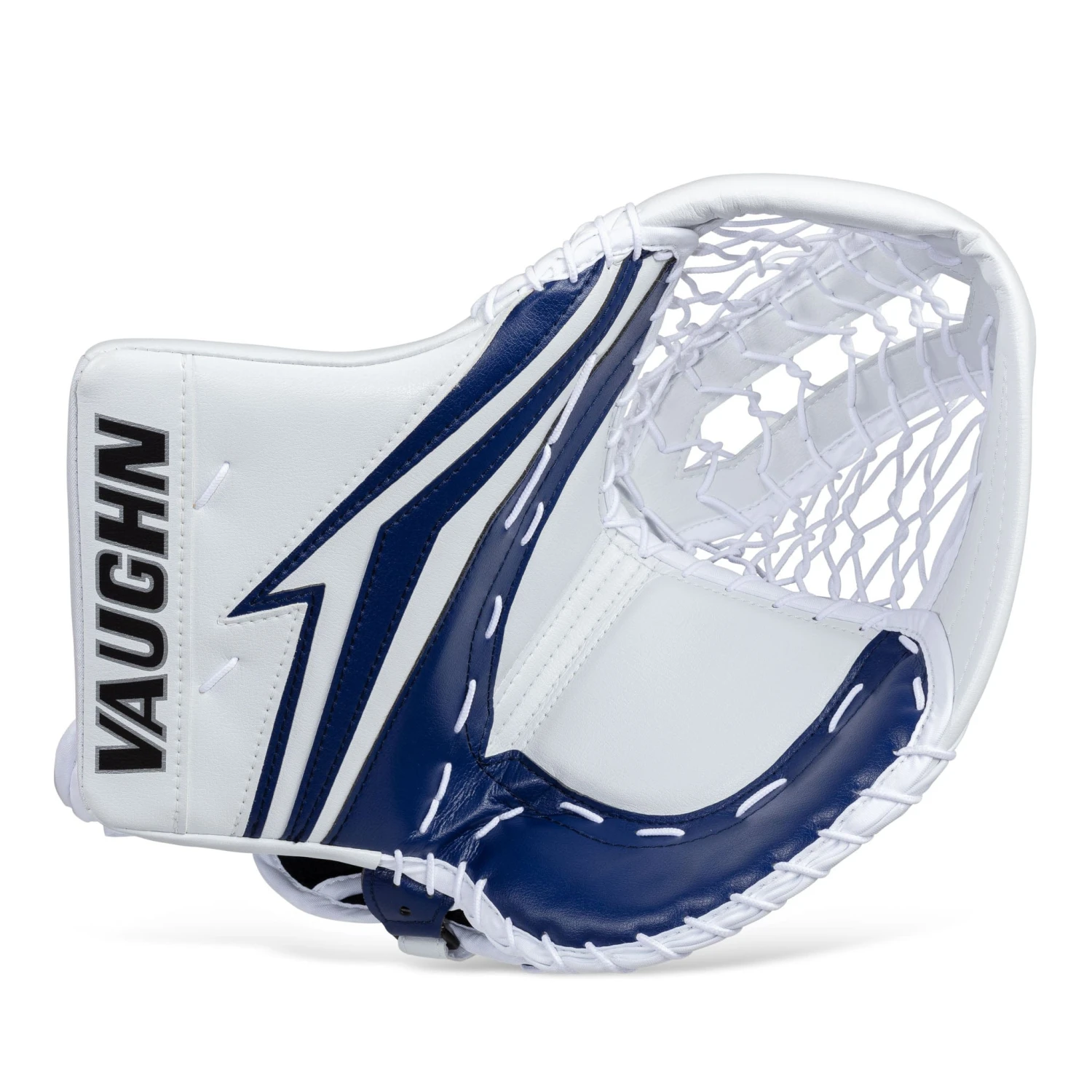 Vaughn Velocity V9 XP Pro Senior Goalie Catcher 14 Vaughn Velocity V9 XP Pro Senior Goalie Catcher - Image 12