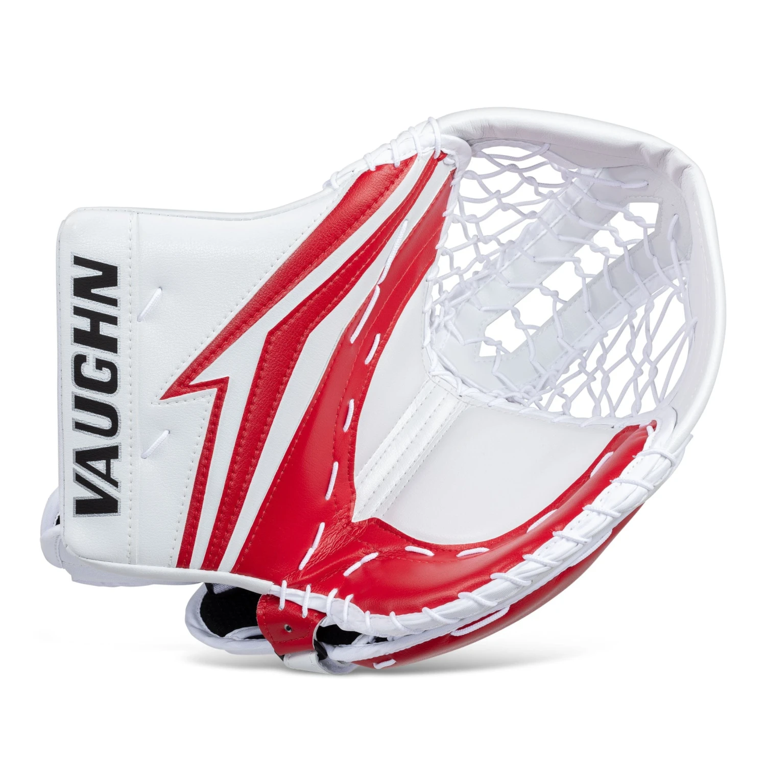 Vaughn Velocity V9 XP Pro Senior Goalie Catcher 15 Vaughn Velocity V9 XP Pro Senior Goalie Catcher - Image 13