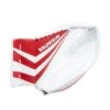 Vaughn Ventus SLR2 Pro Senior Goalie Catcher -Hockey Gear Shop vaughn catchers vaughn ventus slr2 pro senior goalie catcher white red regular 28894363844674