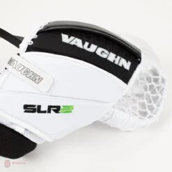 Vaughn Ventus SLR2-ST Intermediate Goalie Catcher 18 Vaughn Ventus SLR2-ST Intermediate Goalie Catcher -Hockey Gear Shop vaughn catchers vaughn ventus slr2 st intermediate goalie catcher 5670465994818