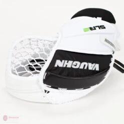 Vaughn Ventus SLR2-ST Intermediate Goalie Catcher 19 Vaughn Ventus SLR2-ST Intermediate Goalie Catcher -Hockey Gear Shop vaughn catchers vaughn ventus slr2 st intermediate goalie catcher 5670466125890