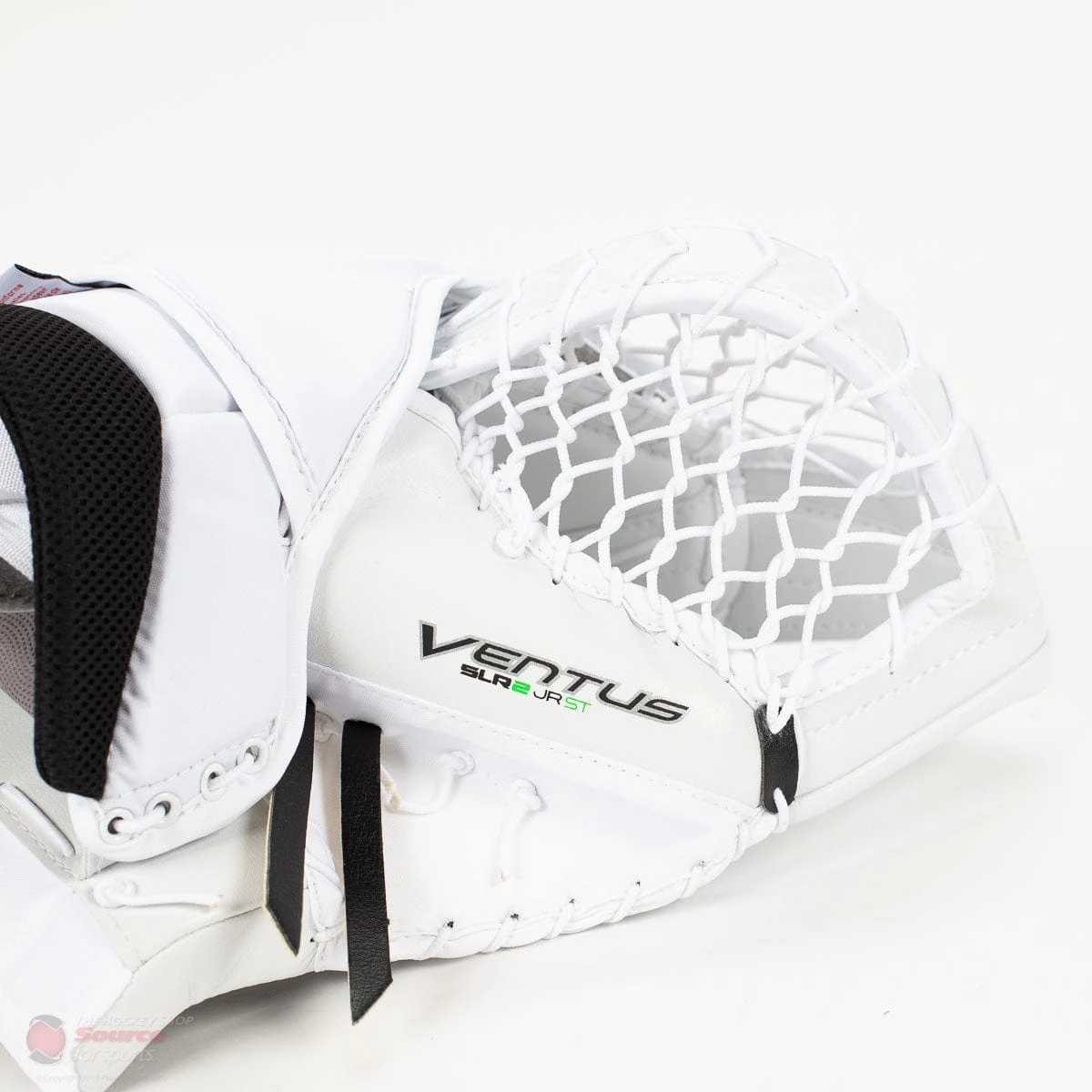 Vaughn Ventus SLR2-ST Junior Goalie Catcher 6 Vaughn Ventus SLR2-ST Junior Goalie Catcher - Image 4
