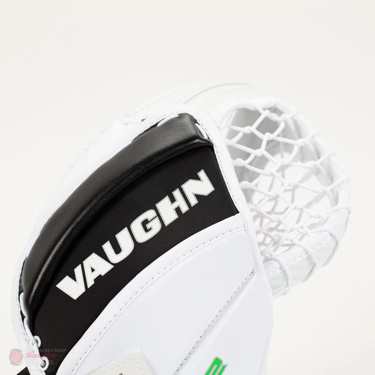 Vaughn Ventus SLR2-ST Junior Goalie Catcher 7 Vaughn Ventus SLR2-ST Junior Goalie Catcher - Image 5