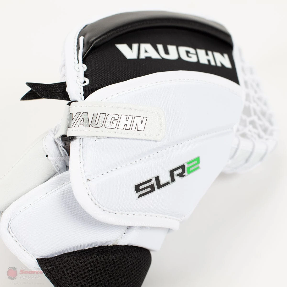 Vaughn Ventus SLR2-ST Junior Goalie Catcher 8 Vaughn Ventus SLR2-ST Junior Goalie Catcher - Image 6