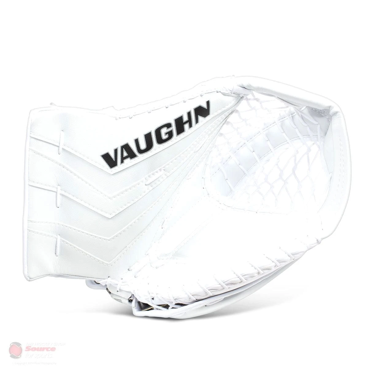 Vaughn Ventus SLR2-ST Junior Goalie Catcher 13 Vaughn Ventus SLR2-ST Junior Goalie Catcher - Image 11