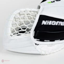 Vaughn Ventus SLR2-ST Pro Carbon Senior Goalie Catcher -Hockey Gear Shop vaughn catchers vaughn ventus slr2 st pro carbon senior goalie catcher 5392289824834