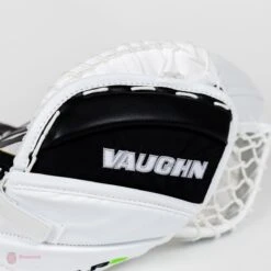 Vaughn Ventus SLR2-ST Pro Carbon Senior Goalie Catcher -Hockey Gear Shop vaughn catchers vaughn ventus slr2 st pro carbon senior goalie catcher 5392289955906