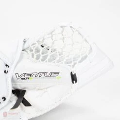 Vaughn Ventus SLR2-ST Pro Carbon Senior Goalie Catcher -Hockey Gear Shop vaughn catchers vaughn ventus slr2 st pro carbon senior goalie catcher 5670463275074