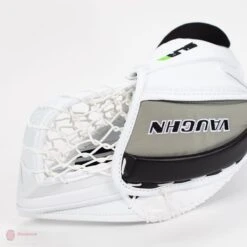 Vaughn Ventus SLR2-ST Pro Carbon Senior Goalie Catcher -Hockey Gear Shop vaughn catchers vaughn ventus slr2 st pro carbon senior goalie catcher 5670463406146
