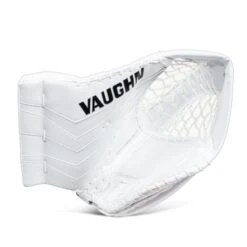 Vaughn Ventus SLR2-ST Pro Carbon Senior Goalie Catcher -Hockey Gear Shop vaughn catchers vaughn ventus slr2 st pro carbon senior goalie catcher white full right 28743613153346