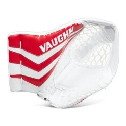 Vaughn Ventus SLR2-ST Pro Carbon Senior Goalie Catcher -Hockey Gear Shop vaughn catchers vaughn ventus slr2 st pro carbon senior goalie catcher white red regular 28743613120578