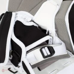 Vaughn Ventus SLR2-ST Pro Senior Goalie Catcher -Hockey Gear Shop vaughn catchers vaughn ventus slr2 st pro senior goalie catcher 5670465536066