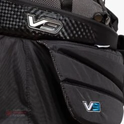 Vaughn Velocity V9 Pro Carbon Senior Goalie Pants -Hockey Gear Shop vaughn goalie pants vaughn velocity v9 pro carbon senior goalie pants 14450449711170