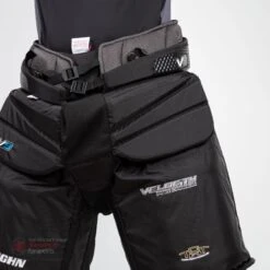 Vaughn Velocity V9 Pro Carbon Senior Goalie Pants -Hockey Gear Shop vaughn goalie pants vaughn velocity v9 pro carbon senior goalie pants 14450449743938