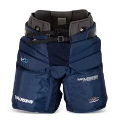 Vaughn Velocity V9 Pro Carbon Senior Goalie Pants -Hockey Gear Shop vaughn goalie pants vaughn velocity v9 pro carbon senior goalie pants navy m 30201727975490