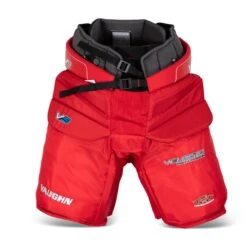 Vaughn Velocity V9 Pro Carbon Senior Goalie Pants -Hockey Gear Shop vaughn goalie pants vaughn velocity v9 pro carbon senior goalie pants red m 30201728532546