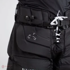 Vaughn Ventus SLR2 Junior Goalie Pants 14 Vaughn Ventus SLR2 Junior Goalie Pants -Hockey Gear Shop vaughn goalie pants vaughn ventus slr2 junior goalie pants 12870841532482