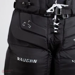 Vaughn Ventus SLR2 Junior Goalie Pants 15 Vaughn Ventus SLR2 Junior Goalie Pants -Hockey Gear Shop vaughn goalie pants vaughn ventus slr2 junior goalie pants 12870841565250
