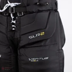 Vaughn Ventus SLR2 Junior Goalie Pants 16 Vaughn Ventus SLR2 Junior Goalie Pants -Hockey Gear Shop vaughn goalie pants vaughn ventus slr2 junior goalie pants 12870841598018