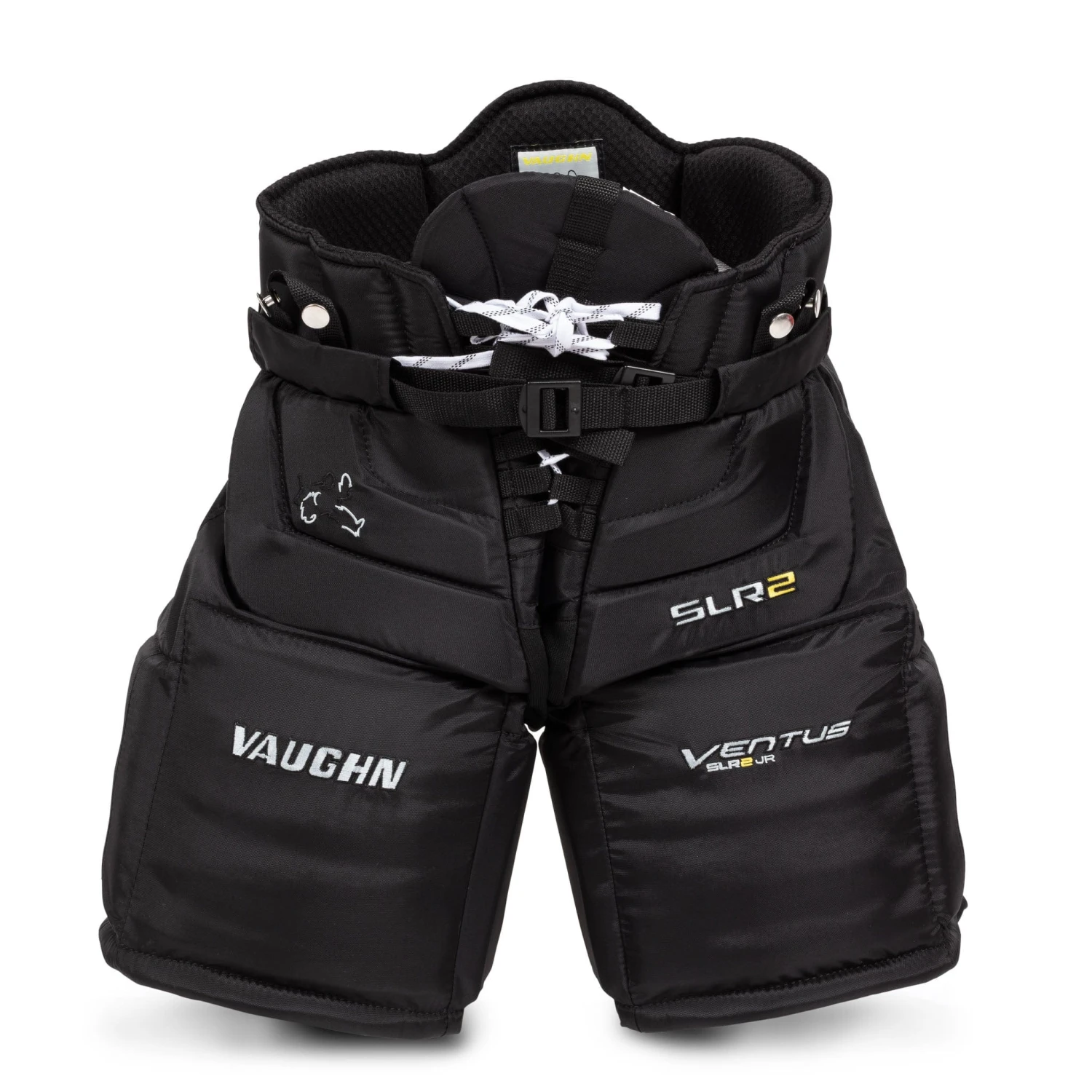 Vaughn Ventus SLR2 Junior Goalie Pants 3 Vaughn Ventus SLR2 Junior Goalie Pants