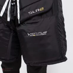 Vaughn Ventus SLR2 Pro Carbon Senior Goalie Pants -Hockey Gear Shop vaughn goalie pants vaughn ventus slr2 pro carbon senior goalie pants 5496943018050
