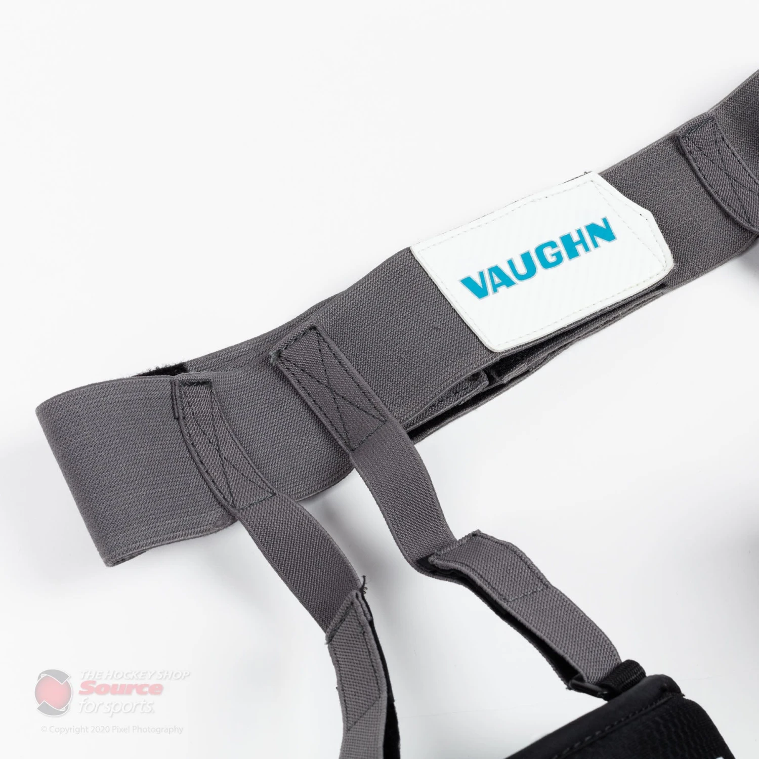 Vaughn Velocity V9 Pro Senior Goalie Knee Pads 6 Vaughn Velocity V9 Pro Senior Goalie Knee Pads - Image 4