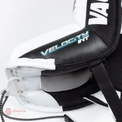 Vaughn Velocity V9 Intermediate Goalie Leg Pads -Hockey Gear Shop vaughn leg pads vaughn velocity v9 intermediate goalie leg pads 14781424042050